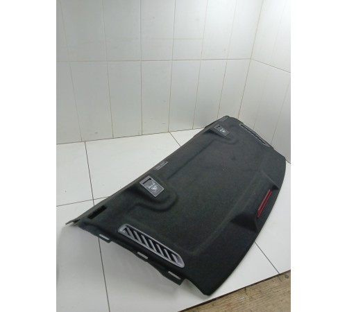 Полка задняя