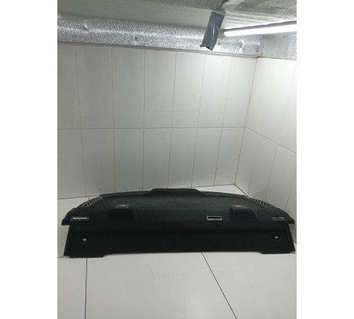 Полка задняя