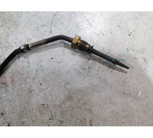 Датчик температуры сажевого фильтра