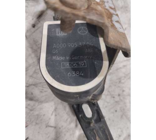 Датчик уровня кузова задний правый