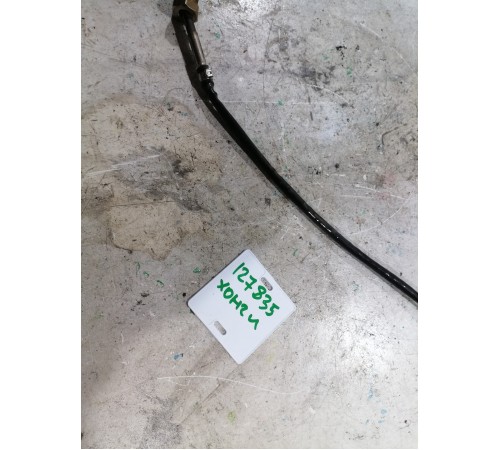 Датчик температуры сажевого фильтра