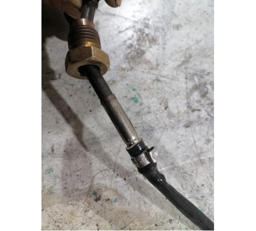 Датчик температуры сажевого фильтра