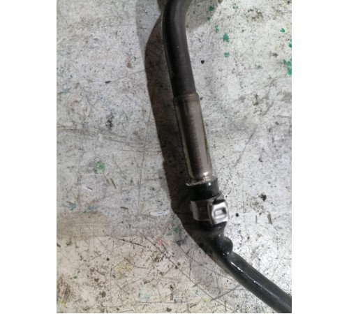 Датчик температуры сажевого фильтра