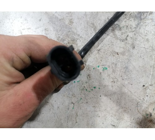 Датчик температуры сажевого фильтра