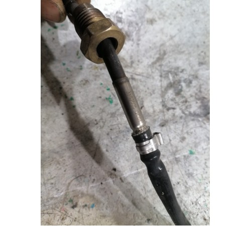 Датчик температуры сажевого фильтра