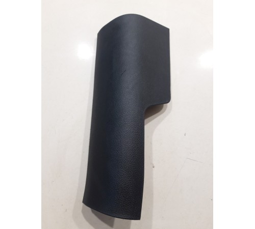 Накладка порога (задняя левая)