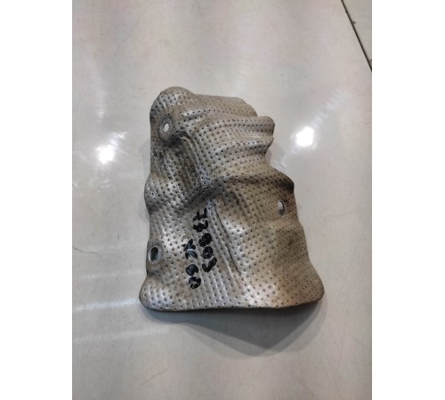 Тепловой экран