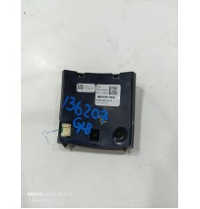 Блок управления кнопками руля