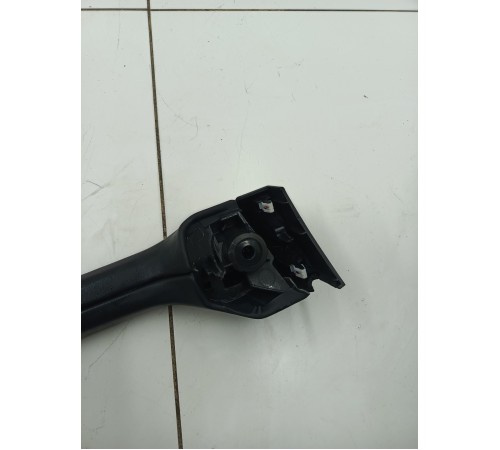 Накладка торпедо левая