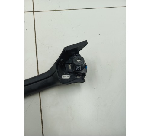 Накладка торпедо левая