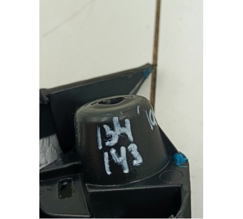 Накладка торпедо левая