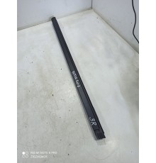 Уплотнитель стекла (задний правый внутренний)