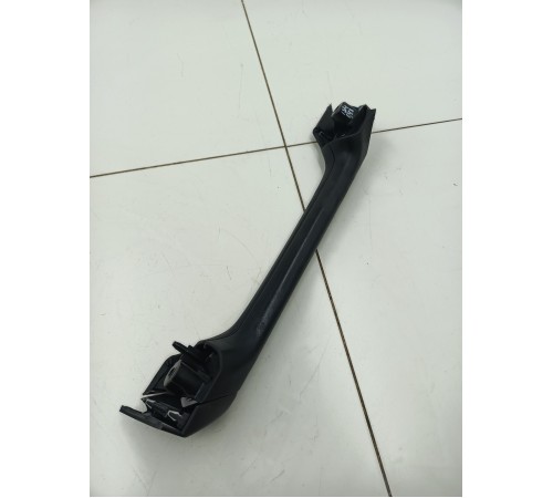 Накладка торпедо левая