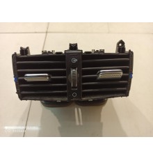 Воздушные дефлекторы(задние)