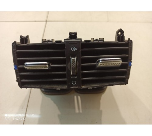 Воздушные дефлекторы(задние)