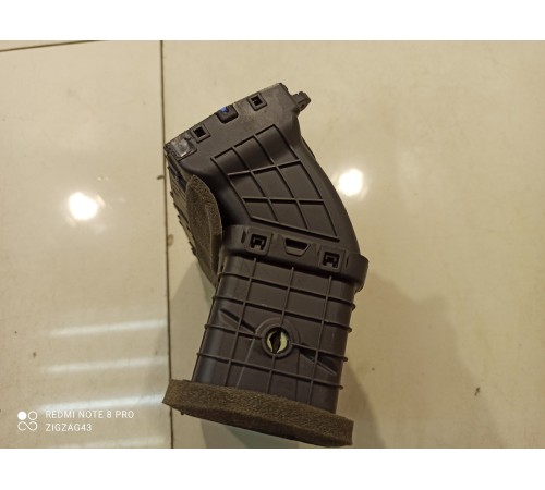 Воздушные дефлекторы(задние)