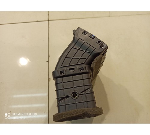 Воздушные дефлекторы(задние)