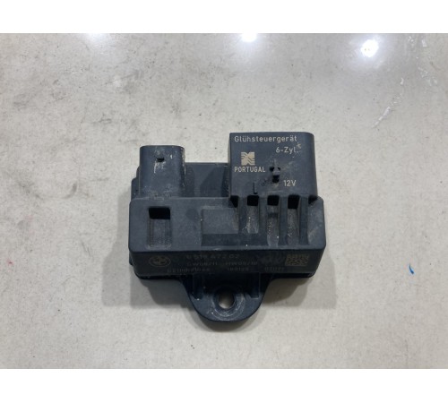 Реле свечей накала