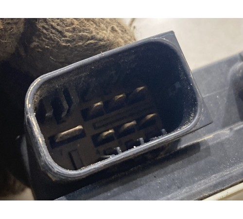 Реле свечей накала