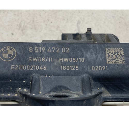 Реле свечей накала