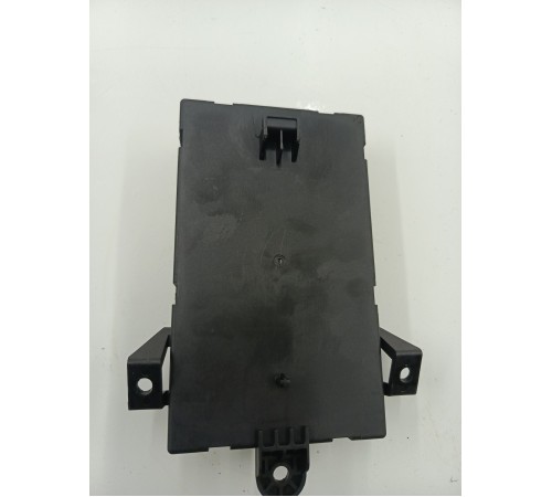 Блок управления сиденьем передний правый