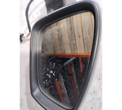 Зеркало заднего вида боковое(правое)