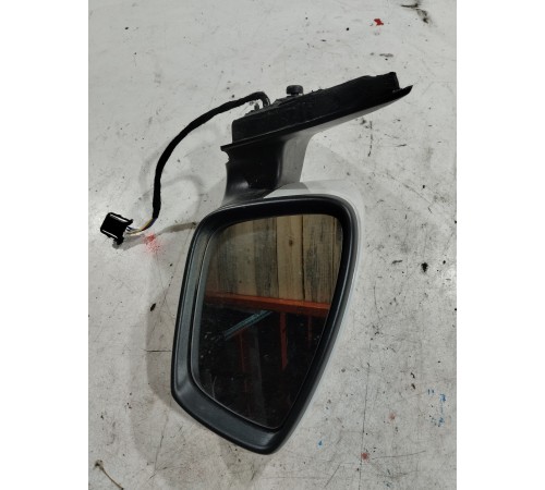 Зеркало заднего вида боковое(правое)