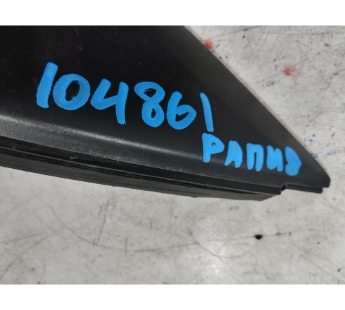 Зеркало заднего вида боковое(правое)