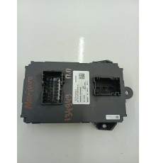 Блок управления сиденьем передний правый