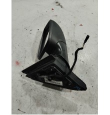 Зеркало заднего вида боковое(правое)