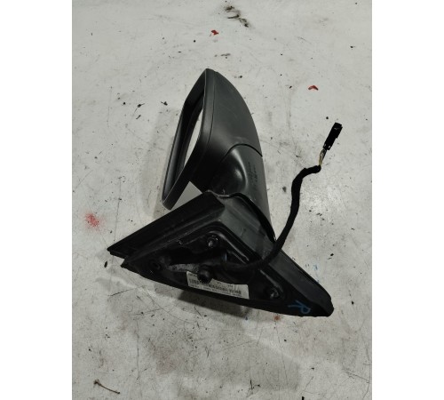 Зеркало заднего вида боковое(правое)