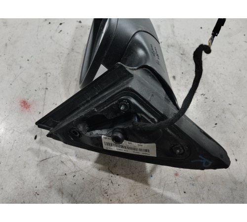 Зеркало заднего вида боковое(правое)