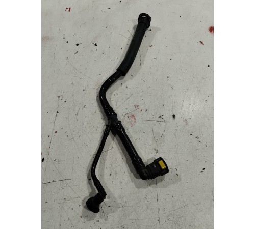 Трубка переливная вакуумная