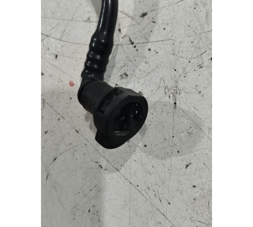 Трубка переливная вакуумная