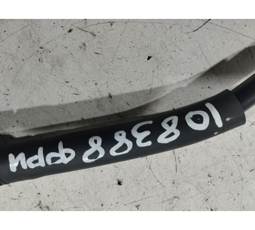 Трубка переливная вакуумная