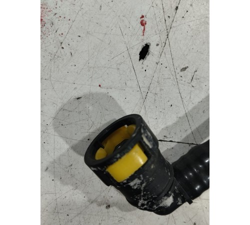 Трубка переливная вакуумная