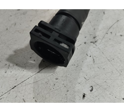 Трубка переливная вакуумная