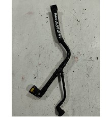 Трубка переливная вакуумная