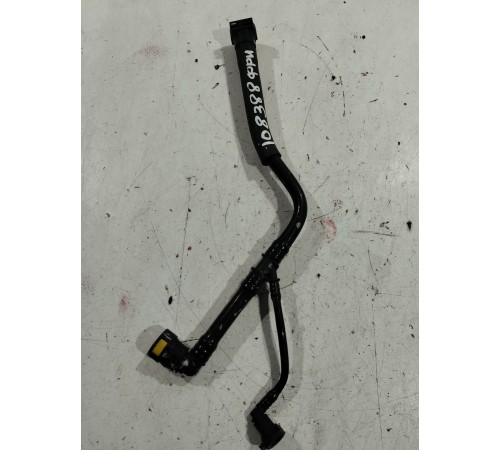 Трубка переливная вакуумная