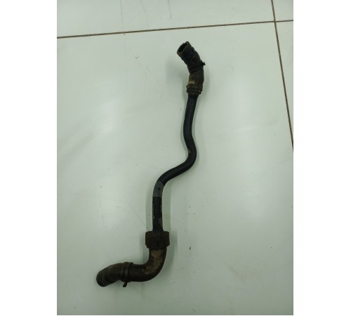 Трубка системы охлаждения