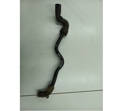 Трубка системы охлаждения