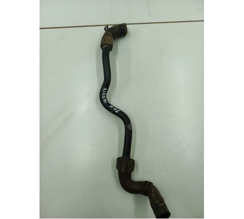 Трубка системы охлаждения