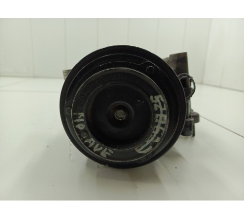 Компрессор кондиционера