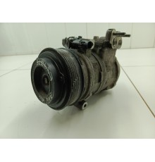 Компрессор кондиционера