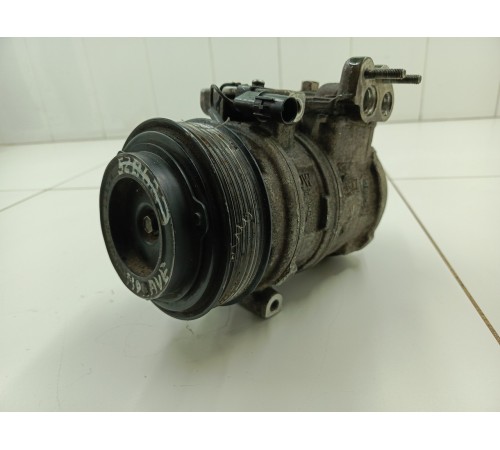 Компрессор кондиционера