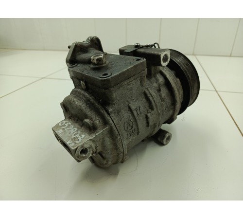 Компрессор кондиционера