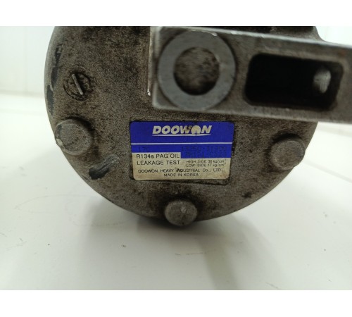 Компрессор кондиционера