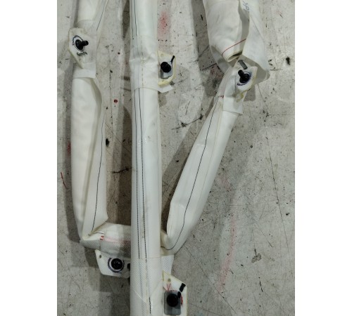 Подушка безопасности боковая (шторка) правая