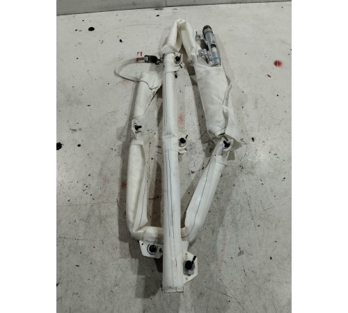 Подушка безопасности боковая (шторка) правая