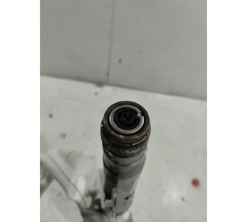 Подушка безопасности боковая (шторка) правая